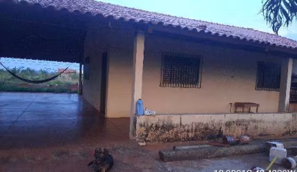 Oportunidade Única em ITUIUTABA - MG | Tipo: Casa | Negociação: Venda Direta Online  | Situação: Imóvel