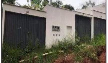 Oportunidade Única em SAO JOAQUIM DE BICAS - MG | Tipo: Casa | Negociação: Venda Direta Online  | Situação: Imóvel