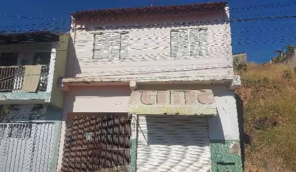 Oportunidade Única em ANDRADAS - MG | Tipo: Casa | Negociação: Venda Direta Online  | Situação: Imóvel