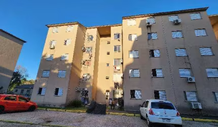 Oportunidade Única em PELOTAS - RS | Tipo: Apartamento | Negociação: Venda Direta Online  | Situação: Imóvel
