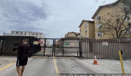 Oportunidade Única em CANOAS - RS | Tipo: Apartamento | Negociação: Venda Direta Online  | Situação: Imóvel