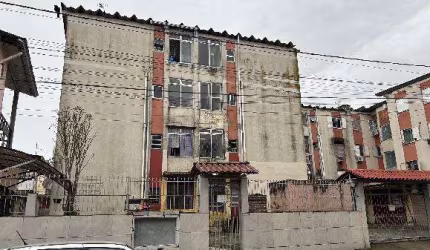 Oportunidade Única em CANOAS - RS | Tipo: Apartamento | Negociação: Venda Direta Online  | Situação: Imóvel