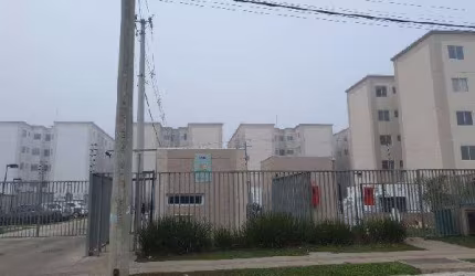 Oportunidade Única em CANOAS - RS | Tipo: Apartamento | Negociação: Venda Direta Online  | Situação: Imóvel