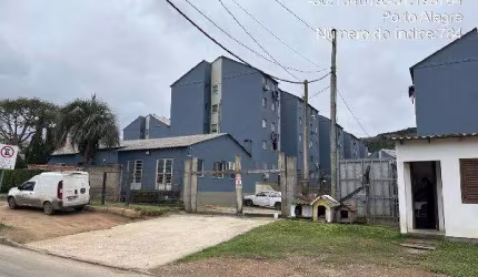 Oportunidade Única em PORTO ALEGRE - RS | Tipo: Apartamento | Negociação: Venda Direta Online  | Situação: Imóvel