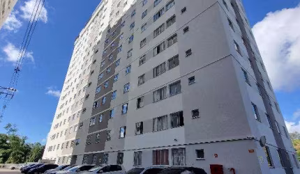 Oportunidade Única em JUIZ DE FORA - MG | Tipo: Apartamento | Negociação: Venda Direta Online  | Situação: Imóvel