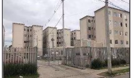 Oportunidade Única em CANOAS - RS | Tipo: Apartamento | Negociação: Venda Online  | Situação: Imóvel