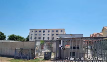 Oportunidade Única em CANOAS - RS | Tipo: Apartamento | Negociação: Venda Direta Online  | Situação: Imóvel