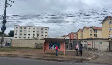 Oportunidade Única em CANOAS - RS | Tipo: Apartamento | Negociação: Venda Direta Online  | Situação: Imóvel