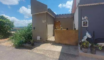 Oportunidade Única em MURIAE - MG | Tipo: Casa | Negociação: Venda Direta Online  | Situação: Imóvel