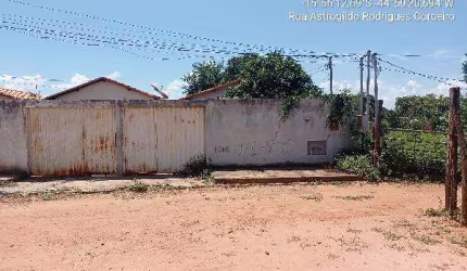 Oportunidade Única em SAO FRANCISCO - MG | Tipo: Casa | Negociação: Venda Direta Online  | Situação: Imóvel