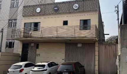 Oportunidade Única em JUIZ DE FORA - MG | Tipo: Galpão | Negociação: Venda Direta Online  | Situação: Imóvel