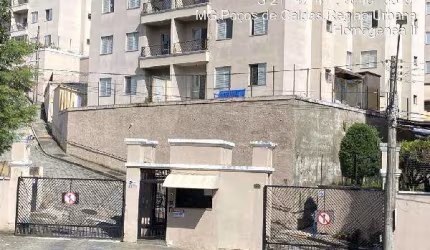 Oportunidade Única em POCOS DE CALDAS - MG | Tipo: Apartamento | Negociação: Licitação Aberta  | Situação: Imóvel