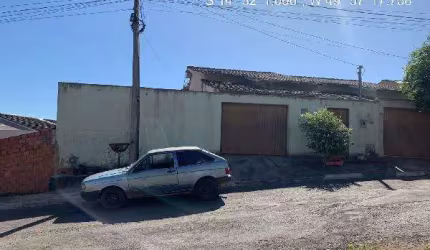 Oportunidade Única em CRIXAS - GO | Tipo: Casa | Negociação: Licitação Aberta  | Situação: Imóvel