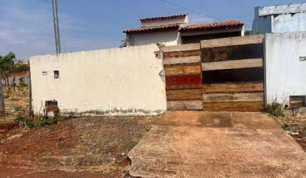 Oportunidade Única em PLANALTINA - GO | Tipo: Casa | Negociação: Venda Direta Online  | Situação: Imóvel
