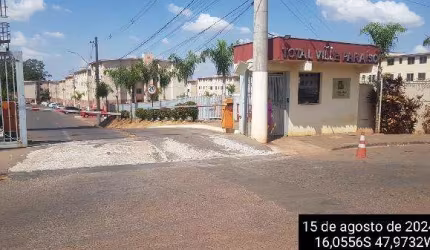 Oportunidade Única em VALPARAISO DE GOIAS - GO | Tipo: Apartamento | Negociação: Venda Direta Online  | Situação: Imóvel