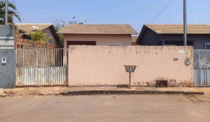 Oportunidade Única em AGUAS LINDAS DE GOIAS - GO | Tipo: Casa | Negociação: Venda Direta Online  | Situação: Imóvel