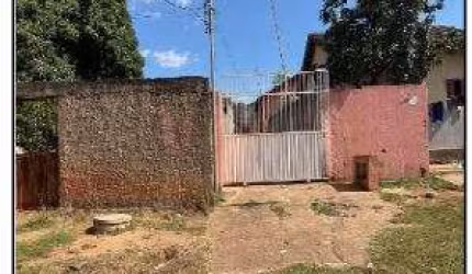 Oportunidade Única em AGUAS LINDAS DE GOIAS - GO | Tipo: Casa | Negociação: Venda Direta Online  | Situação: Imóvel