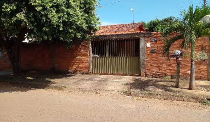 Oportunidade Única em CALDAS NOVAS - GO | Tipo: Casa | Negociação: Venda Direta Online  | Situação: Imóvel