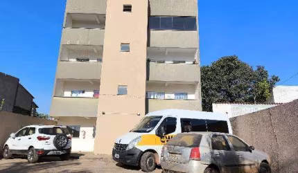 Oportunidade Única em AGUAS LINDAS DE GOIAS - GO | Tipo: Apartamento | Negociação: Venda Direta Online  | Situação: Imóvel