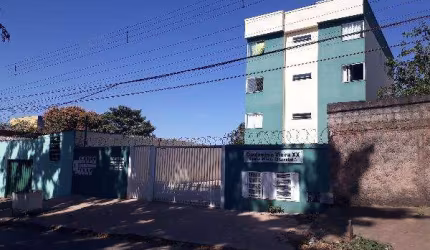 Oportunidade Única em NOVO GAMA - GO | Tipo: Apartamento | Negociação: Venda Direta Online  | Situação: Imóvel