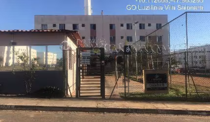 Oportunidade Única em LUZIANIA - GO | Tipo: Apartamento | Negociação: Venda Direta Online  | Situação: Imóvel