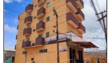 Oportunidade Única em NOVO GAMA - GO | Tipo: Apartamento | Negociação: Venda Direta Online  | Situação: Imóvel