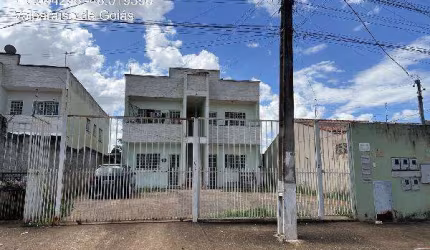 Oportunidade Única em VALPARAISO DE GOIAS - GO | Tipo: Apartamento | Negociação: Venda Direta Online  | Situação: Imóvel