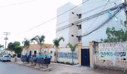 Oportunidade Única em AGUAS LINDAS DE GOIAS - GO | Tipo: Apartamento | Negociação: Venda Direta Online  | Situação: Imóvel