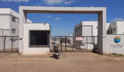 Oportunidade Única em AGUAS LINDAS DE GOIAS - GO | Tipo: Apartamento | Negociação: Venda Direta Online  | Situação: Imóvel