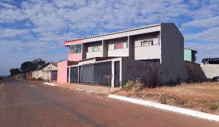 Oportunidade Única em AGUAS LINDAS DE GOIAS - GO | Tipo: Apartamento | Negociação: Venda Online  | Situação: Imóvel