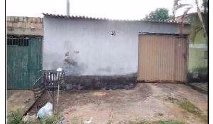 Oportunidade Única em SANTO ANTONIO DO DESCOBERTO - GO | Tipo: Casa | Negociação: Venda Direta Online  | Situação: Imóvel