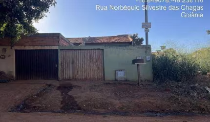 Oportunidade Única em APARECIDA DE GOIANIA - GO | Tipo: Casa | Negociação: Venda Online  | Situação: Imóvel