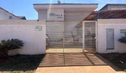 Oportunidade Única em CIDADE OCIDENTAL - GO | Tipo: Apartamento | Negociação: Venda Online  | Situação: Imóvel