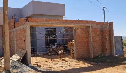 Oportunidade Única em CALDAS NOVAS - GO | Tipo: Casa | Negociação: Venda Online  | Situação: Imóvel