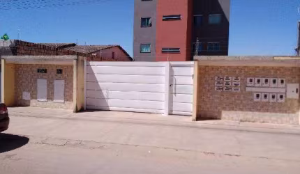 Oportunidade Única em NOVO GAMA - GO | Tipo: Apartamento | Negociação: Venda Direta Online  | Situação: Imóvel