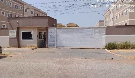 Oportunidade Única em AGUAS LINDAS DE GOIAS - GO | Tipo: Apartamento | Negociação: Venda Direta Online  | Situação: Imóvel