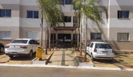Oportunidade Única em CIDADE OCIDENTAL - GO | Tipo: Apartamento | Negociação: Venda Direta Online  | Situação: Imóvel