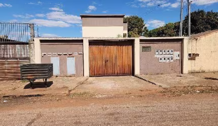 Oportunidade Única em AGUAS LINDAS DE GOIAS - GO | Tipo: Apartamento | Negociação: Venda Direta Online  | Situação: Imóvel