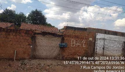 Oportunidade Única em AGUAS LINDAS DE GOIAS - GO | Tipo: Casa | Negociação: Venda Online  | Situação: Imóvel