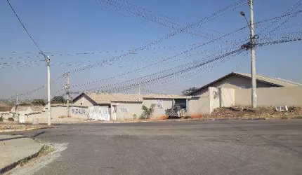 Oportunidade Única em AGUAS LINDAS DE GOIAS - GO | Tipo: Casa | Negociação: Venda Online  | Situação: Imóvel