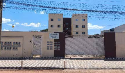Oportunidade Única em AGUAS LINDAS DE GOIAS - GO | Tipo: Apartamento | Negociação: Venda Direta Online  | Situação: Imóvel