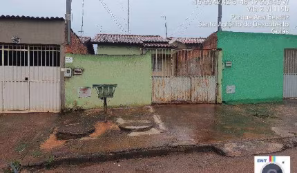 Oportunidade Única em SANTO ANTONIO DO DESCOBERTO - GO | Tipo: Casa | Negociação: Venda Direta Online  | Situação: Imóvel
