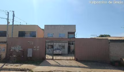 Oportunidade Única em VALPARAISO DE GOIAS - GO | Tipo: Apartamento | Negociação: Venda Direta Online  | Situação: Imóvel