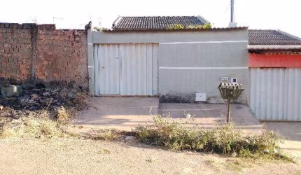 Oportunidade Única em SANTO ANTONIO DO DESCOBERTO - GO | Tipo: Casa | Negociação: Venda Online  | Situação: Imóvel