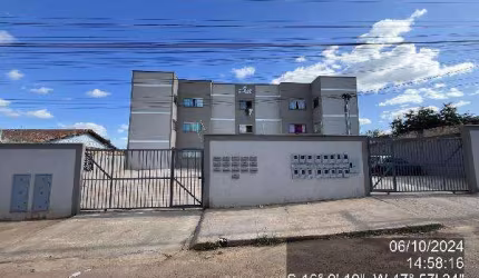Oportunidade Única em LUZIANIA - GO | Tipo: Apartamento | Negociação: Venda Direta Online  | Situação: Imóvel