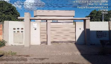 Oportunidade Única em LUZIANIA - GO | Tipo: Apartamento | Negociação: Venda Online  | Situação: Imóvel