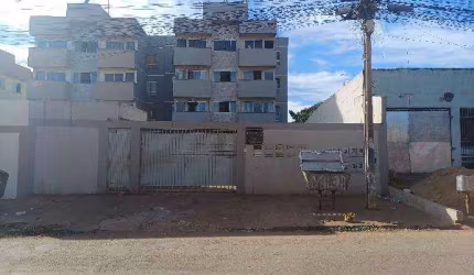 Oportunidade Única em AGUAS LINDAS DE GOIAS - GO | Tipo: Apartamento | Negociação: Venda Direta Online  | Situação: Imóvel