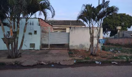 Oportunidade Única em LUZIANIA - GO | Tipo: Casa | Negociação: Venda Online  | Situação: Imóvel
