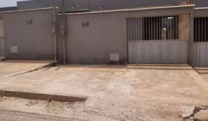 Oportunidade Única em SANTO ANTONIO DO DESCOBERTO - GO | Tipo: Casa | Negociação: Venda Direta Online  | Situação: Imóvel