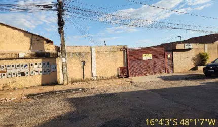 Oportunidade Única em VALPARAISO DE GOIAS - GO | Tipo: Casa | Negociação: Venda Online  | Situação: Imóvel